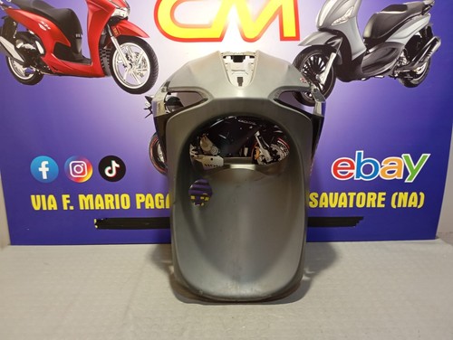 Scudo anteriore piaggio - anteriore,