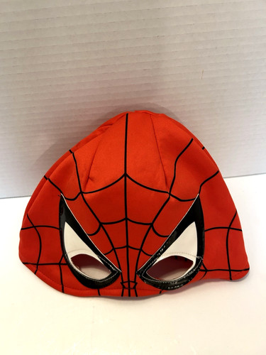 Cappello maschera spider man - cappello/maschera, spider-man