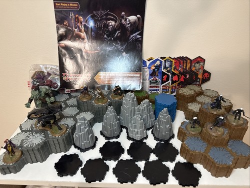 Heroscape battle for the - for,