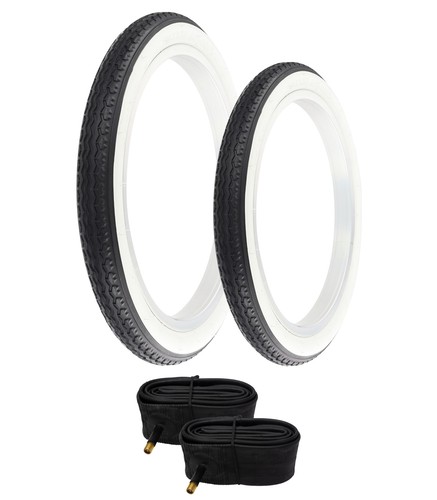 Pneumatico whitewall schwinn - whitewall,