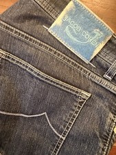 Jacob Cohen jeans uomo taglia