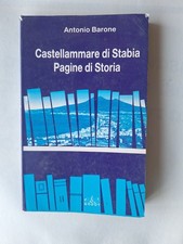 Antonio Barone Castellamare di