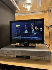 Samsung DVD-V6700S Lettore DVD