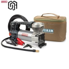 Viair 88P Kit Compressore Portatile (12V, 120 PSI, per Pneumatici fino a 33") 