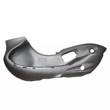 Pedana Sinistra SX Originale Compatibile con Piaggio Per Beverly 125 250 500