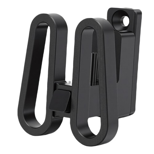 Blocco porta bici sgancio - blocco,