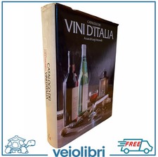 Libro CATALOGO DEI VINI