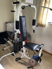 Weider Multi-Station