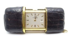 Orologio da viaggio Movado