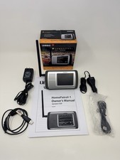 Scanner digitale touchscreen