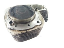 BMW R 1150 GS - cilindro con