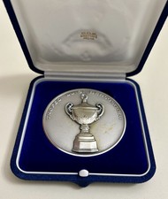 MILAN vs JUVENTUS medaglia