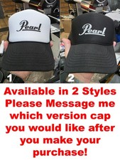 Berretto da baseball nero