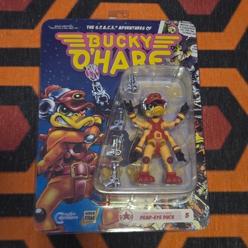 Nuovo space adventures bucky - adventures,