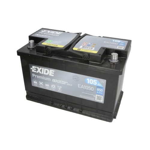 Adatto per batteria avviamento - adatto,