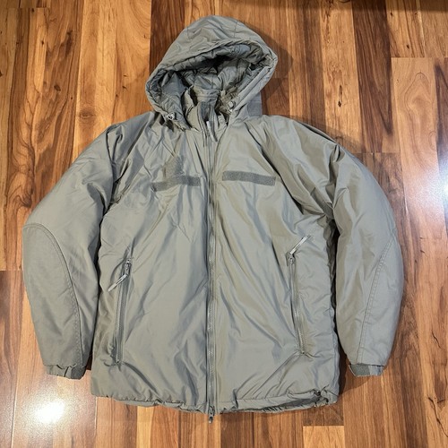 Army parka medium regular - medium,
