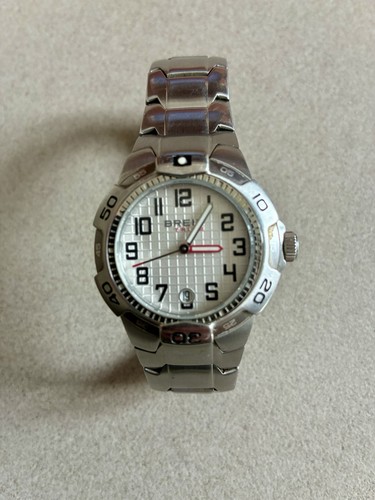 Orologio uomo breil tribe - uomo,