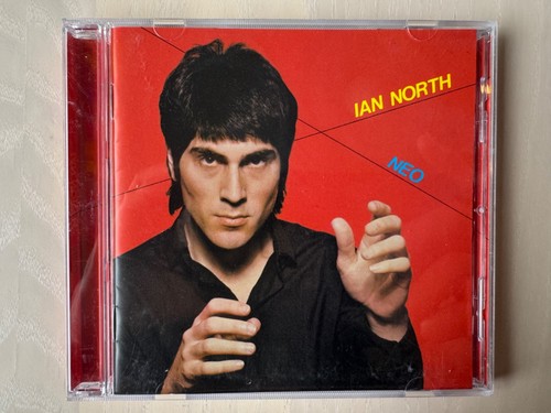 Ian north neo - ian,