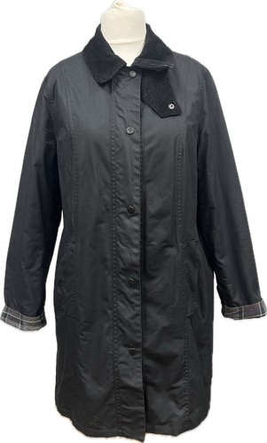 Giacca donna barbour belsay - donna,