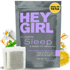 Bedtime sleep tea con - tea,