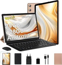 Tablet 10 Pollici Android