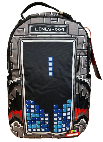 Zaino sprayground shark - shark, in
