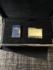 Limited Edition St DuPont Line