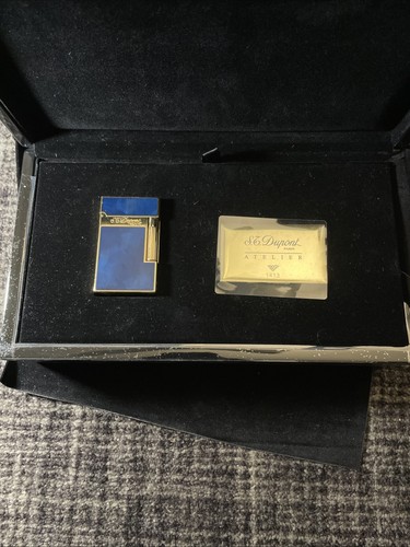 Limited edition dupont line - limited, st