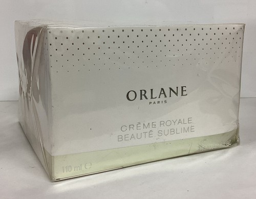 Orlane crème royale beaute - orlane,
