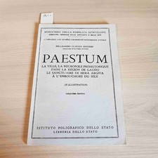 Paestum pellegrino claudio - -,