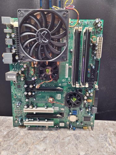 Nvidia nforce 680i sli - lt,