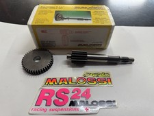Ingranaggi allungati Malossi