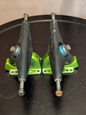 Gullwing Neil Carver Trucks