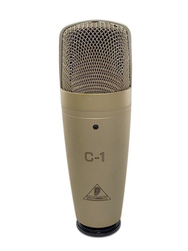 Behringer periferiche altro - behringer,