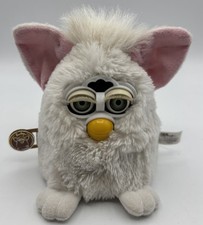 Hasbro Tiger Electronics