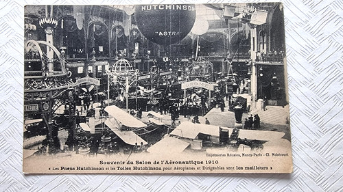 Cpa paris souvenir du - 75, ,