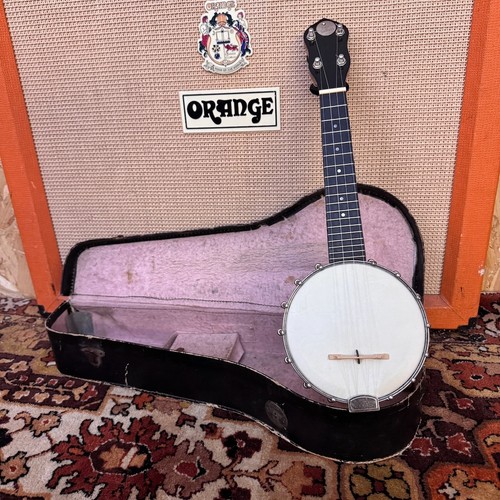 Vintage antico 1920s gibson - vintage,