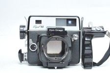Corpo fotocamera Koni Omega Rapid 6X7 solo 39
