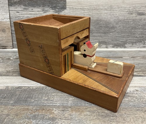 Scatola dispenser sigarette