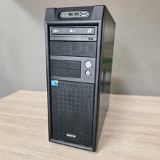 PC Windows XP High End Retro