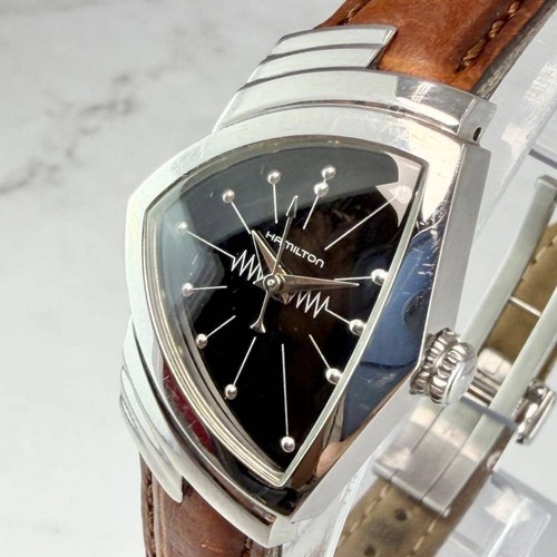Orologio hamilton ventura - hamilton,