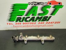 FLAUTO INIEZIONE AUDI A5 8T Q5 Q7 VOLKSWAGEN TOUAREG 3.0 TDI 059130090AH 2008