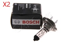 Lampadina alogena H7 Plus 50