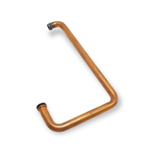 FERROLI TUBO RAME RECUPERATORE SCAMBIATORE 34226330 CALDAIA