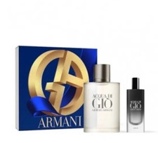 GIORGIO ARMANI ACQUA DI GIO