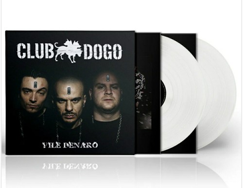 Club dogo vile - 2,