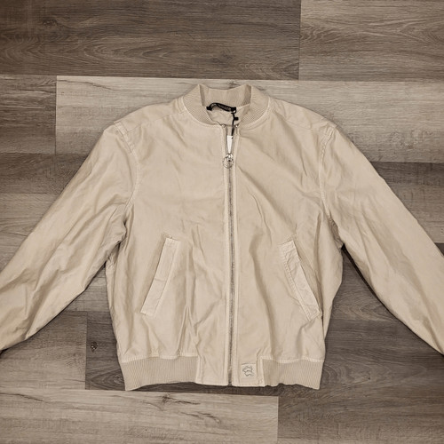 Zara nwt men jacket - men's,