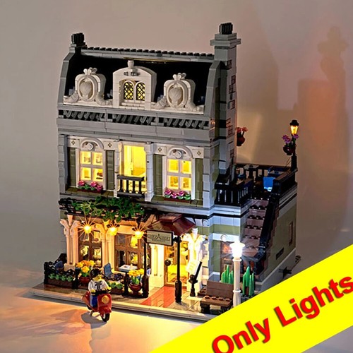 Kit illuminazione luce led - kit,