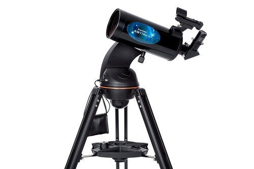 Celestron 102 astro fi - celestron,