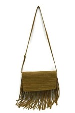 Frizione con frange Elliott